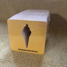 Vintage Boddingtons Ice Cream