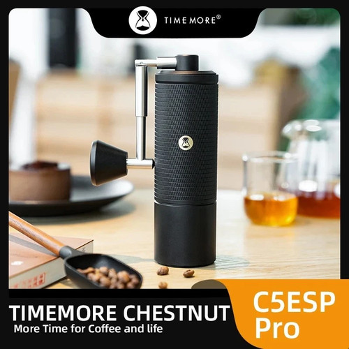 Chestnut esp pro manual - pro,