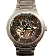 New ANDROID RADIAS SKELETON