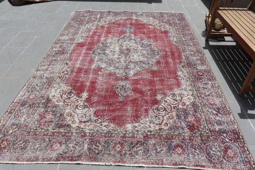 6x10 turkish rug - ft,