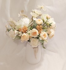 Peony & Garden Roses