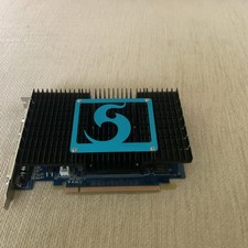Nvidia Geforce 8500 GT 512mb