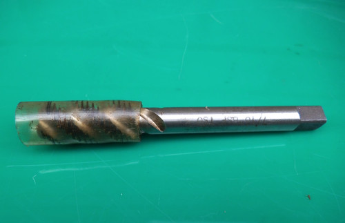 Engineers bsf hss - 7/16",