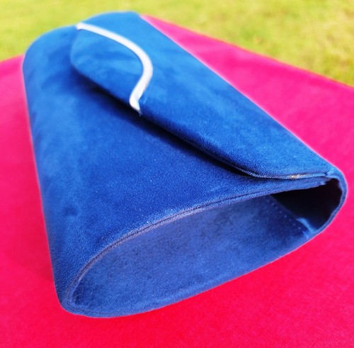 Lotus navy blue evening - navy,