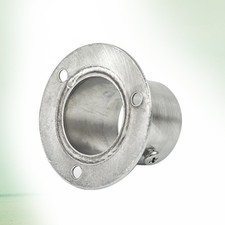  32 MM Stainless Steel Closet