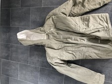 German WW2 Waffen SS winter suit