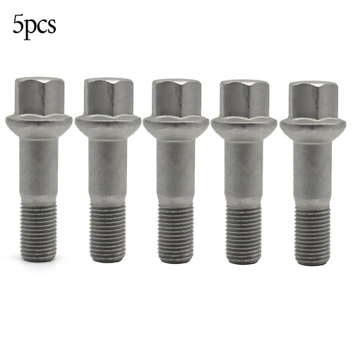Wheel bolts lug nuts - wheel,