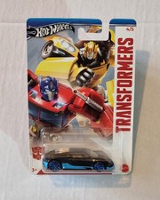 HOT WHEELS DIECAST Bugatti