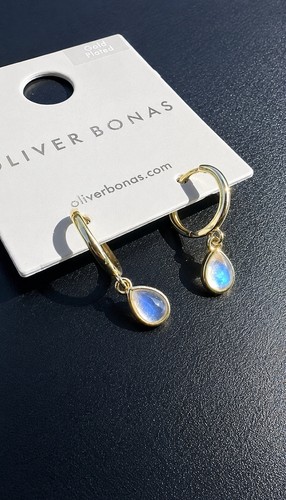 Oliver bonas genuine moonstone - oliver,