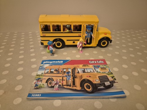 Playmobil 70983 city - 70983, life