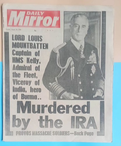 Aug 1979 newspaper - newspaper, daily