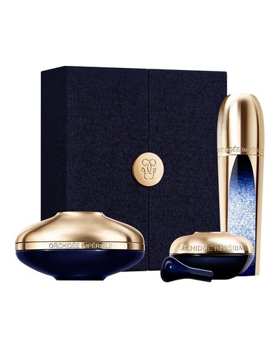 Guerlain orchidee imperiale - orchidee,