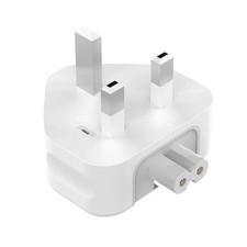 Adapter wall plug - wall, uk