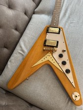Epiphone flying 58 - v, ’58