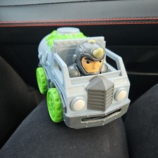 Marvel Spidey Amazing Friends