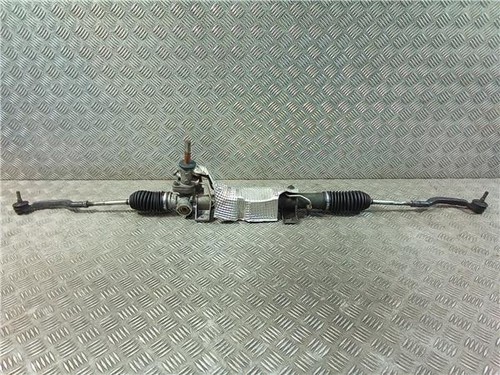 Power steering gear left hand - gear, (left