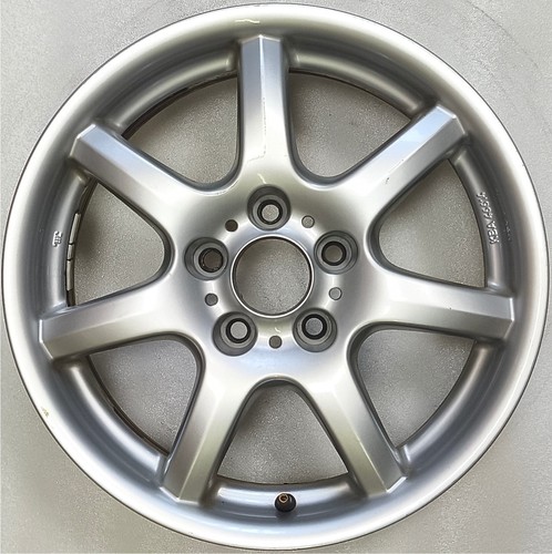 Rial 706 alloy wheel 7x16 - 706,