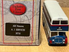 EFE 30710. AEC RENOWN
