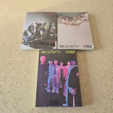 Official P1harmony Unique