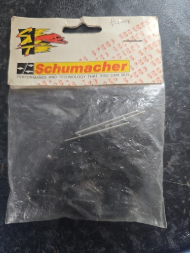 Schumacher u772t front - u772t,