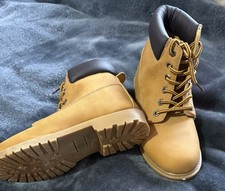 Ladies Boots Size 5 From