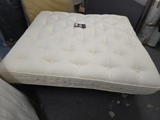 Hypnos Luxury Wool No 3 Firm