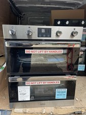 Belling Built-Under Electric