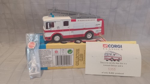 Corgi classics 21901 helens - corgi,