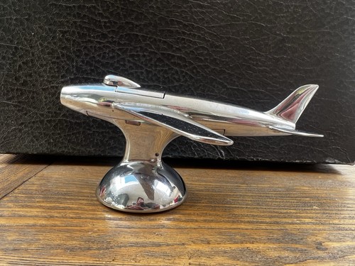 Dunhill chrome plated - dunhill, sabre