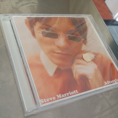 Steve marriott afterglow - -,