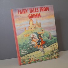 Fairy tales from - tales, vintage