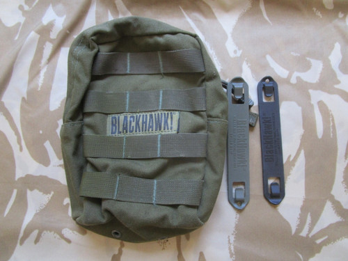 Blackhawk molle large utility - blackhawk,