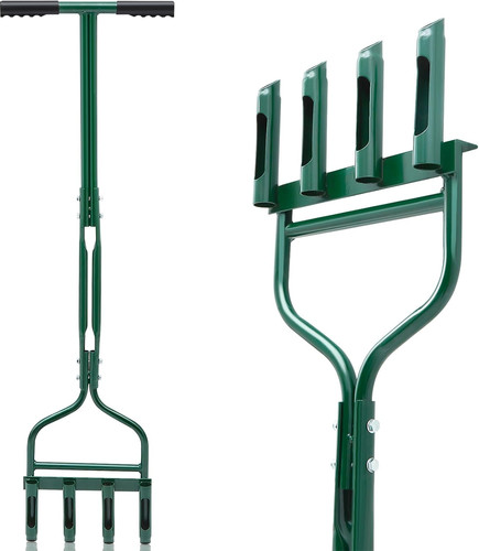 Lawn aerator tool inch - aerator, 42