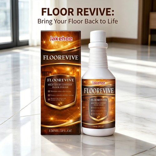 Floorevive floor restorer - floorevive,