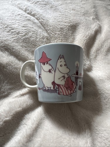 Official arabia finland - finland, moomin