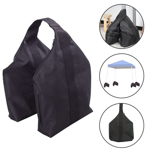 Outdoor sandbag canopy weight - outdoor,