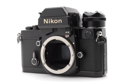 Late 795xxxx near mint - late, nikon