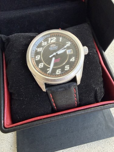 Orient sti 2010 nbr - 2010,