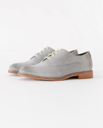 Shoes sylvia natural - shoes, grey