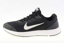 Nike RunAllDay Black 898484-019 Women's Trainers Size UK 7