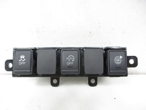 Switch esp auto - switch, esp/auto