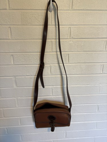 Perry ellis vintage leather - perry,