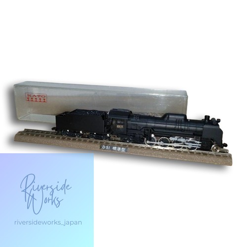 Kato gauge d51 - d51, model