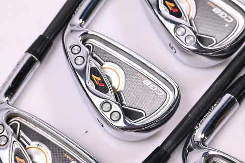 Taylormade cgb max irons - max,