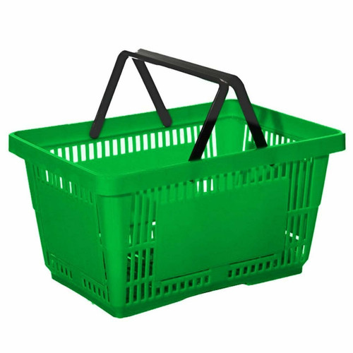 Litre capacity plastic - 21,
