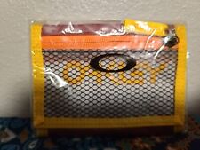 Vintage Oakley Unisex Tri-Fold