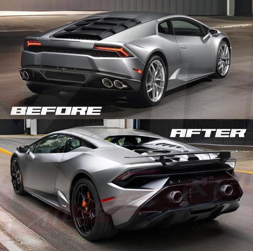 Lamborghini huracan lp610 - lamborghini,