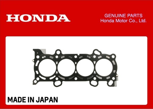 Genuine honda head - genuine, gasket