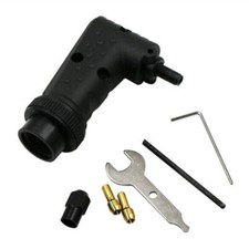 90° Right Angle Rotary