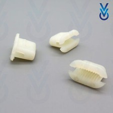 10x Windscreen Cowl / Scuttle